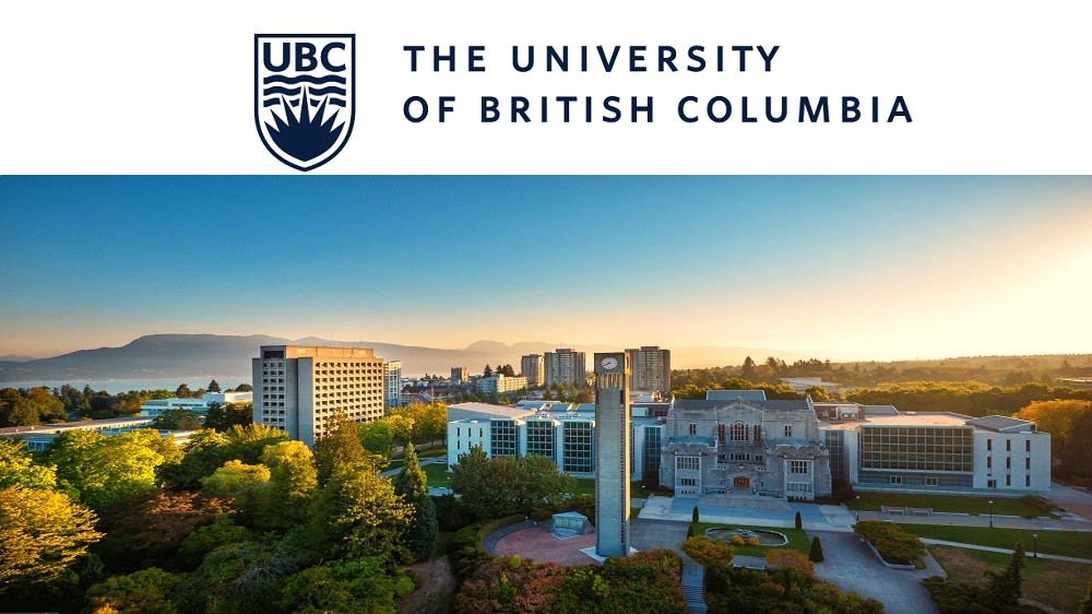 UBC International Scholars